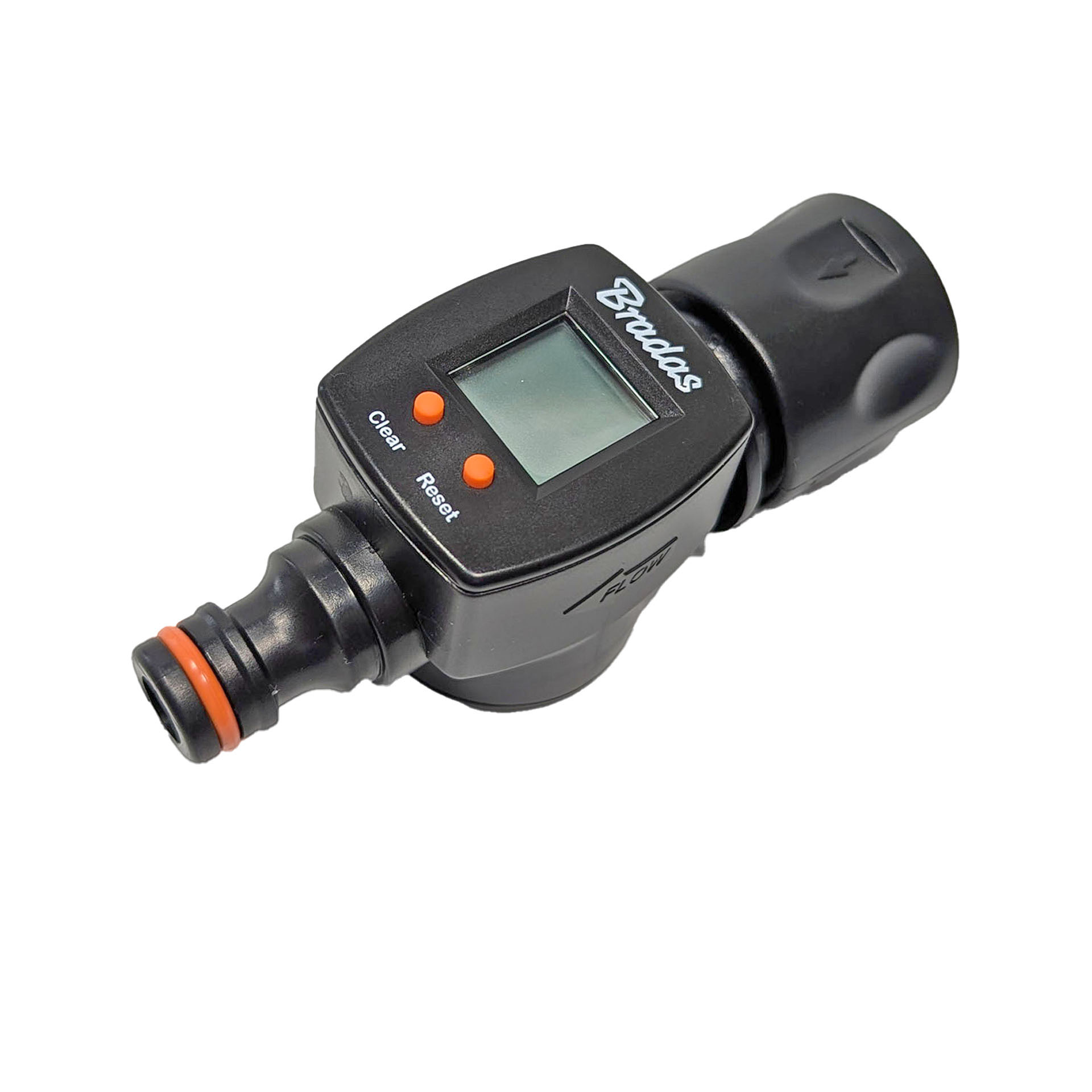 Wasserzähler für CamperFilter Wasserzähler für CamperFilter