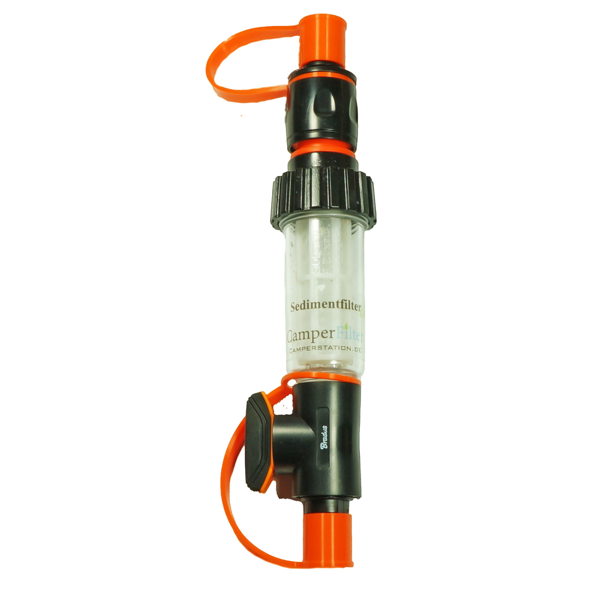 Camping Wasserfilter Sedimentfilter Basic