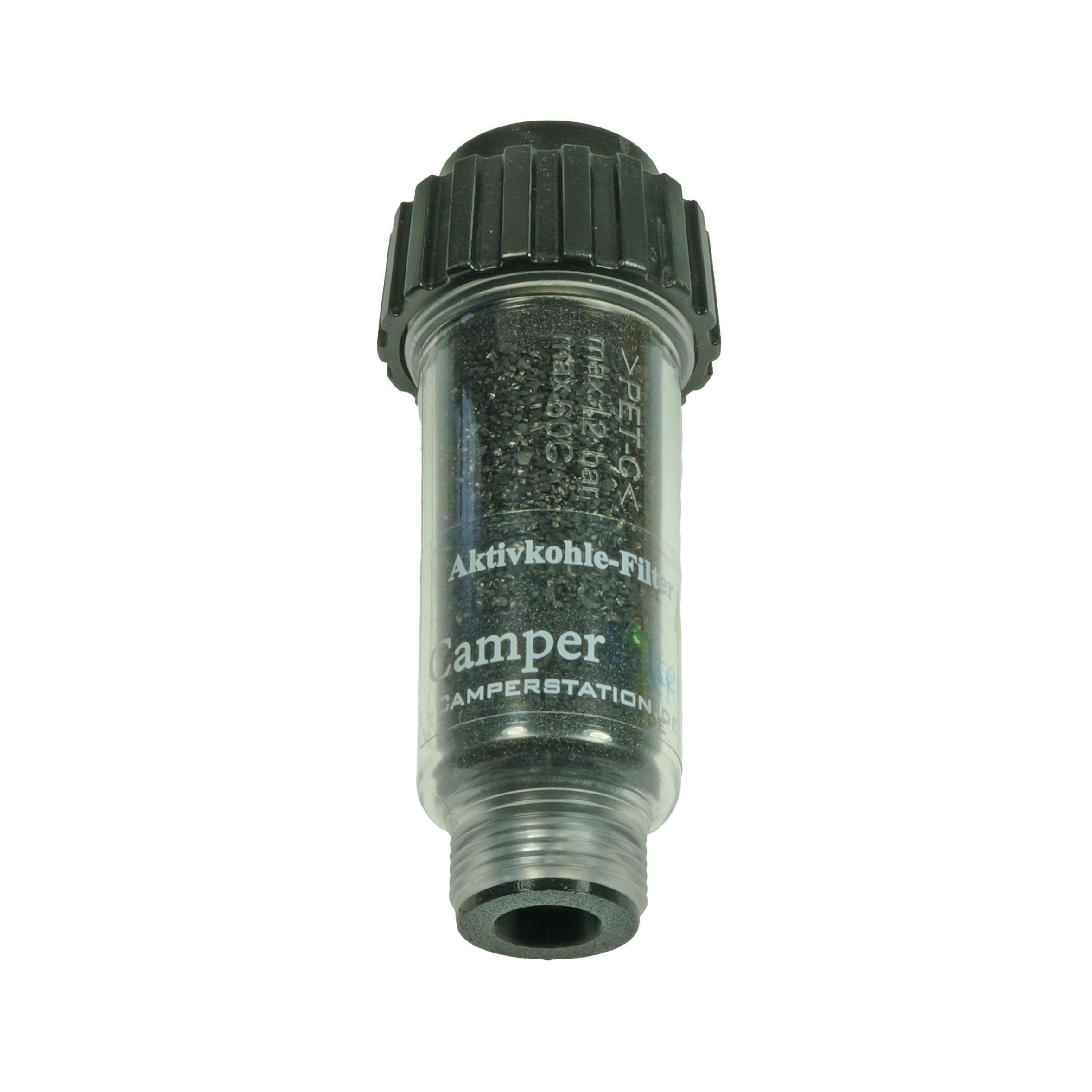 CamperFilter Aktiv Tubeless