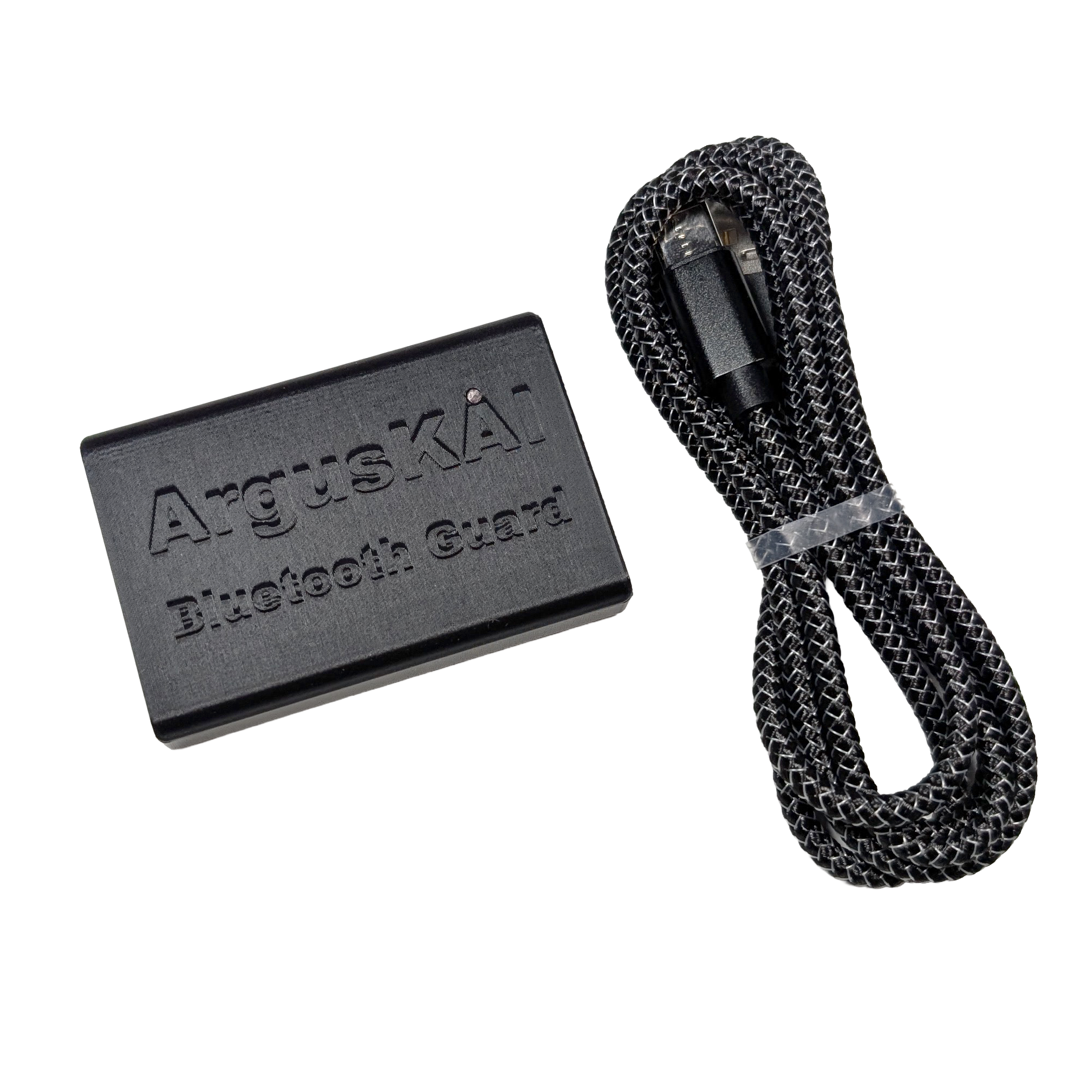 ArgusKAI – Bluetooth-Wächter für Batterie und Solarregler (USB)