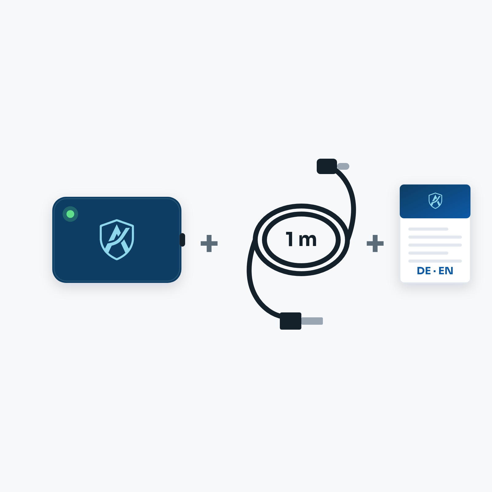 ArgusKAI guardiano Bluetooth