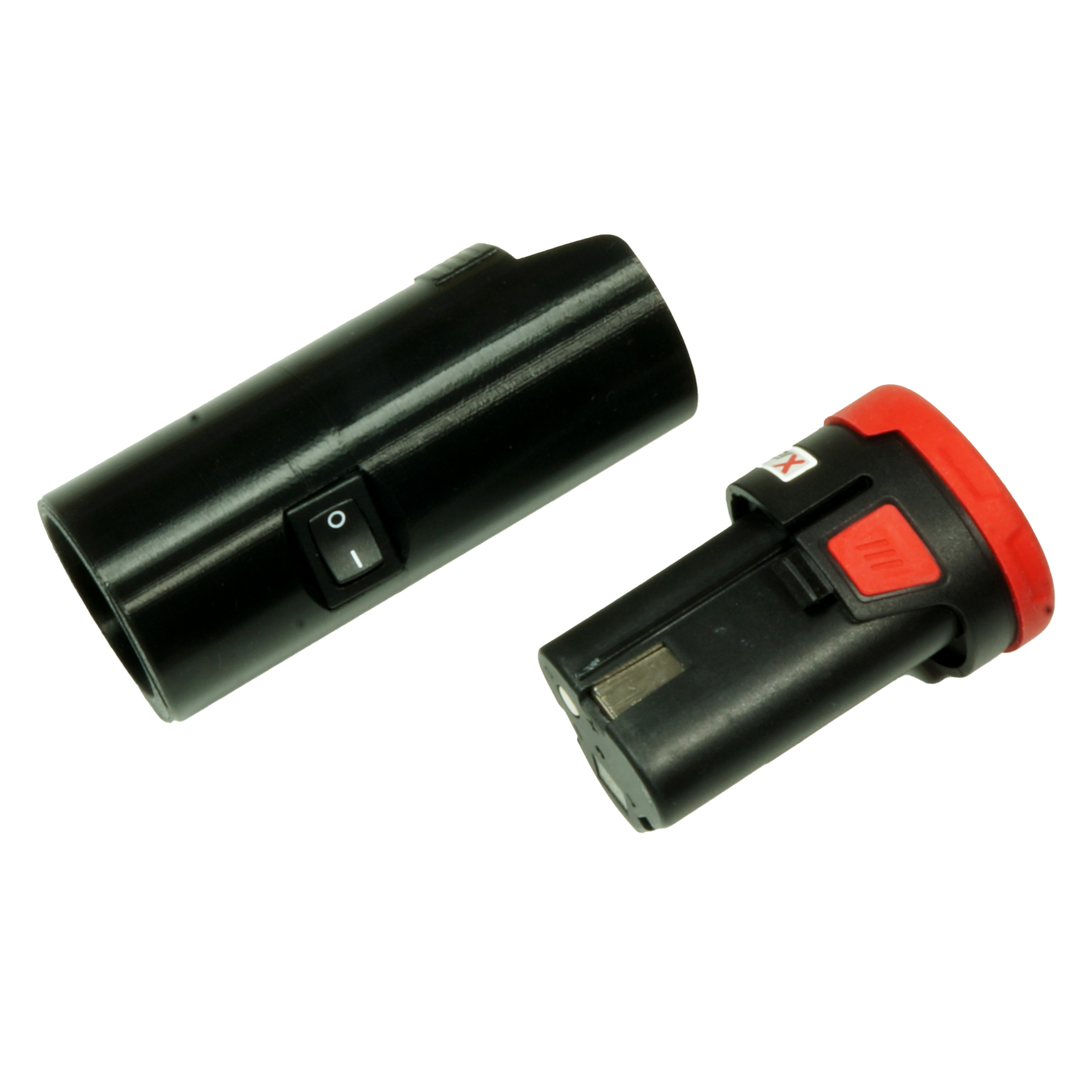 WaterBob-Batterie-Adapter