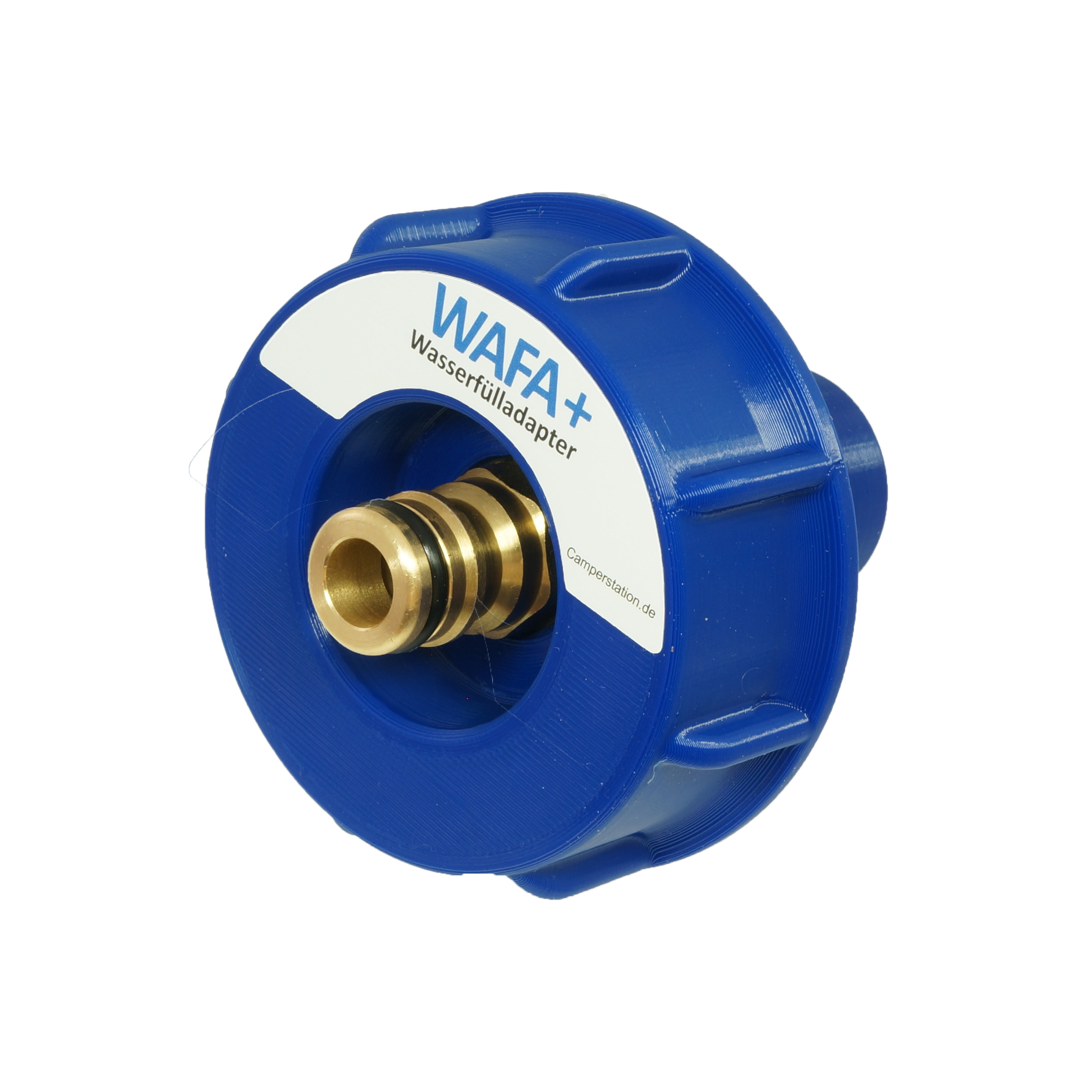 Kederadapter-Set Mit Doppelkeder Dometic Driveaway Kit