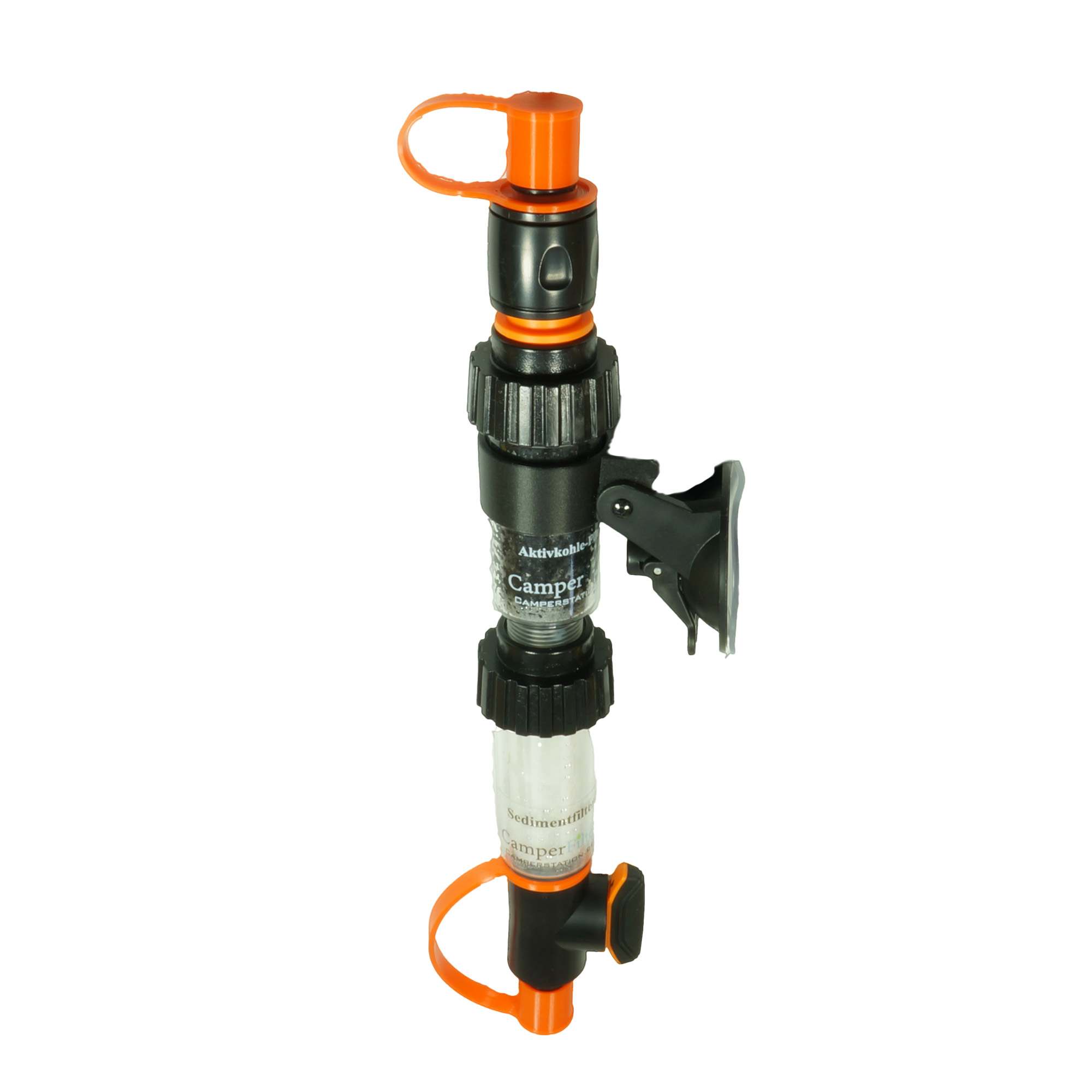 CamperFilter Practical CamperFilter Practical